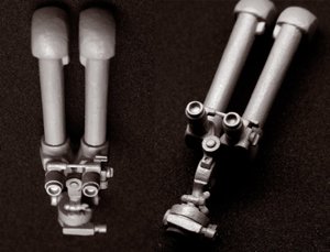 1120[Z-03]ドイツ砲隊鏡 SF14Z - M.S Models Web Shop
