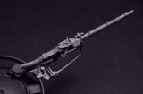 1120[Z-08]1/35 MG-34 対空機銃セット