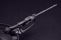 1120[Z-08]1/35 MG-34 対空機銃セット