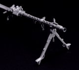 K59[Z-10]1/35 MG34機関銃セット(改訂版)