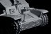 画像3: K59(1120)[Z-21]1/35 WWII ドイツ 38(t)戦車 操縦手用照準器(2セット入) (3)