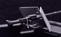 画像2: 1120[Z-11]1/35 MG-34 アーマードシールド&ピボットセット