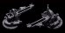 画像10: 1120[Z-16] 1/35 WWII独 リモコン機銃マウントセット(ヘッツアー、III/IV突 後期用)