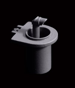 画像8: 1120[Z-16] 1/35 WWII独 リモコン機銃マウントセット(ヘッツアー、III/IV突 後期用)