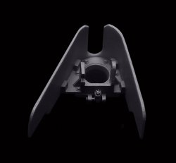 画像5: 1120[Z-16] 1/35 WWII独 リモコン機銃マウントセット(ヘッツアー、III/IV突 後期用)