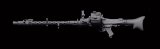 1120[Z-17] 1/35 WWII独 MG34 車載機銃セット