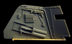 画像3: K59[C-013]1/35 マーダーIII H型用アップグレードセット(改訂版)