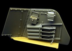 画像4: K59[C-013]1/35 マーダーIII H型用アップグレードセット(改訂版)