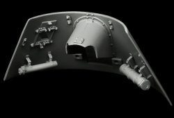 画像5: K59[C-013]1/35 マーダーIII H型用アップグレードセット(改訂版)