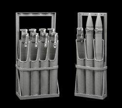 画像7: K59[C-013]1/35 マーダーIII H型用アップグレードセット(改訂版)
