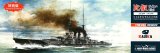 カジカ[KJKKM70002SP]1/700 日本海軍比叡1915年特別版