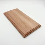川合木工所[P75]ユーカリ飾り台　１０×１００×２００ｍｍ