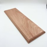 川合木工所[P76]ユーカリ飾り台　１０×１００×３００ｍｍ　