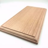 川合木工所[P78]ユーカリ飾り台　１５×１５０×３００ｍｍ