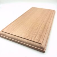 川合木工所[P78]ユーカリ飾り台　１５×１５０×３００ｍｍ