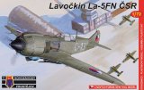 KPモデル[KPM0038]1/72　Ｌａ－５Ｎ　ＣＳＲ
