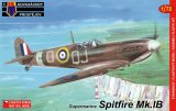 KPモデル[KPM0055]1/72　スピットファイアＭｋ．ＩＢ