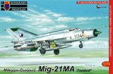KPモデル[KPM0097]1/72 ＭｉＧ－２１ＭＡフィシュベッド