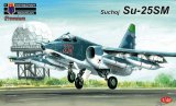 KPモデル[KPM4806]1/48 スーホイＳｕ２５ＳＭ