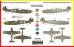 画像2: KPモデル[KPM0008]1/72　アビアＳ－１９９初期型「ダイアナ」 (2)