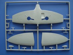 画像3: KPモデル[KPM0124]1/72 スピットファイアＭｋ．Ｖｃ「連合軍」