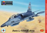 KPモデル[KPM0119]1/72 アエロ　Ｌ－１５９Ａ／Ｅ　ＡＬＣＡ
