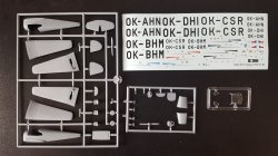 画像2: KPモデル[KPM0148]1/72 ムラーズＭ－１Ｃソコル