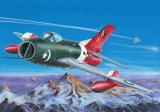 KPモデル[KPM0160]1/72 瀋陽殲撃６型丙「ファーマーＣ」後期型
