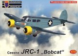 KPモデル[KPM0170]1/72 セスナ　ＪＲＣ－１ボブキャット