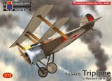 KPモデル[KPM0182]1/72 ソッピーストライプレーン「ロシア」