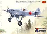 KPモデル[KPM0186]1/72 デボワチン　Ｄ．５１０Ｊ「日本」