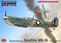 KPモデル[KPM0241]1/72 シーファイア　Ｍｋ．Iｂ　「アフリカ上空」