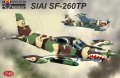 KPモデル[KPM4814]1/48　ＳＩＡＩ　ＳＦ－２６０ＴＰ