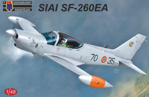 画像1: KPモデル[KPM4817]1/48　ＳＩＡＩ　ＳＦ－２６０ＥＡ (1)