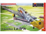 KPモデル[KPM0039]1/72　Ｌａ－５Ｎ　ドイツ空軍