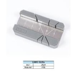 画像2: LIANG MODEL[LIANG-0220a]アングルカッター(30°/45°/60°/90°)