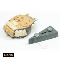 画像11: LIANG MODEL[LIANG-0235]ハンドルベンディングツール