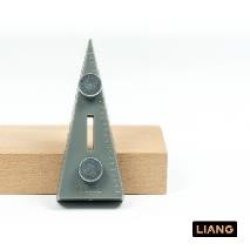 画像13: LIANG MODEL[LIANG-0235]ハンドルベンディングツール