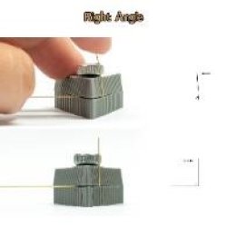 画像4: LIANG MODEL[LIANG-0235]ハンドルベンディングツール