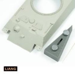 画像5: LIANG MODEL[LIANG-0235]ハンドルベンディングツール