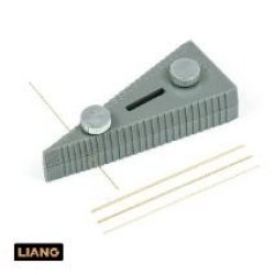 画像8: LIANG MODEL[LIANG-0235]ハンドルベンディングツール