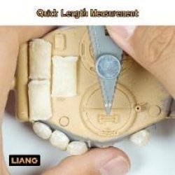 画像9: LIANG MODEL[LIANG-0235]ハンドルベンディングツール