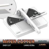 LIANG MODEL[LIANG-0236a]マイターカッター (刃1枚付)