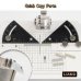 画像4: LIANG MODEL[LIANG-0236a]マイターカッター (刃1枚付)