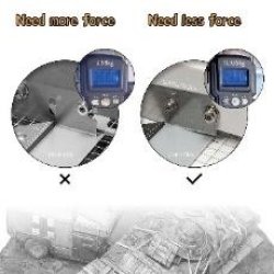 画像7: LIANG MODEL[LIANG-0236a]マイターカッター (刃1枚付)