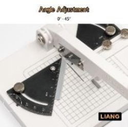 画像8: LIANG MODEL[LIANG-0236a]マイターカッター (刃1枚付)