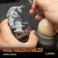 LIANG MODEL[LIANG-0223a]ピンセット用スタビライザー