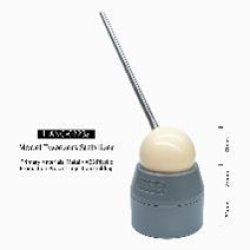 画像11: LIANG MODEL[LIANG-0223a]ピンセット用スタビライザー