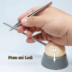 画像6: LIANG MODEL[LIANG-0223a]ピンセット用スタビライザー