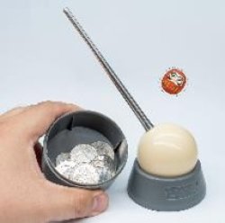 画像7: LIANG MODEL[LIANG-0223a]ピンセット用スタビライザー